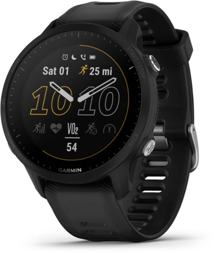 Latest deals sports watch